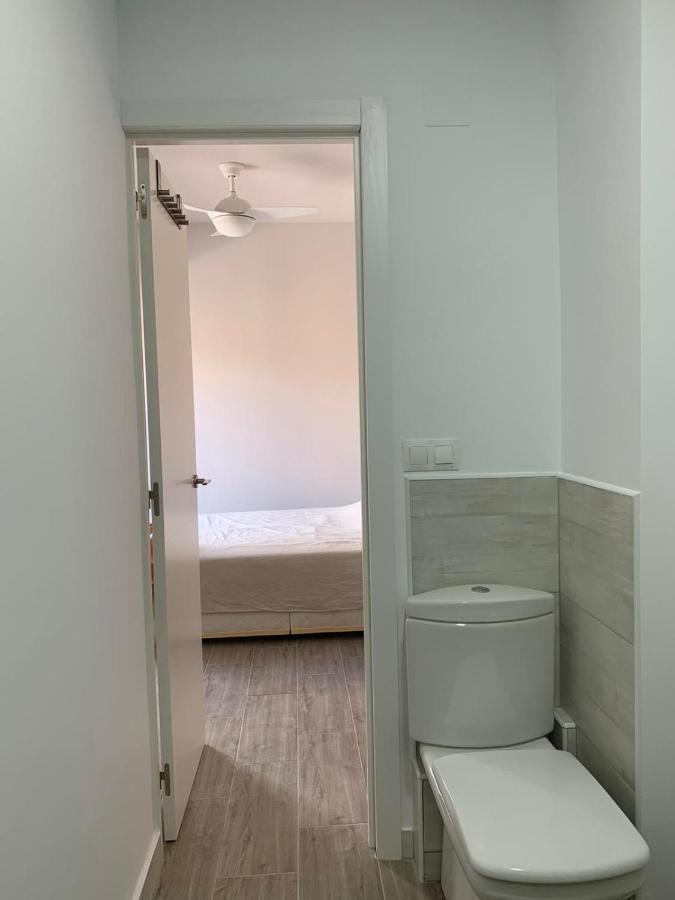 Casa Arigili 2* Fuengirola