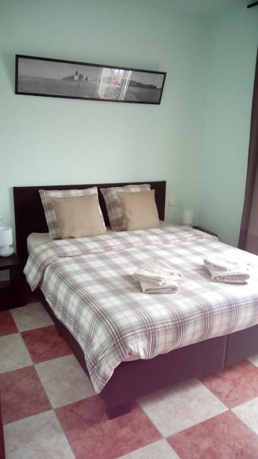 Casa Arigili Fuengirola