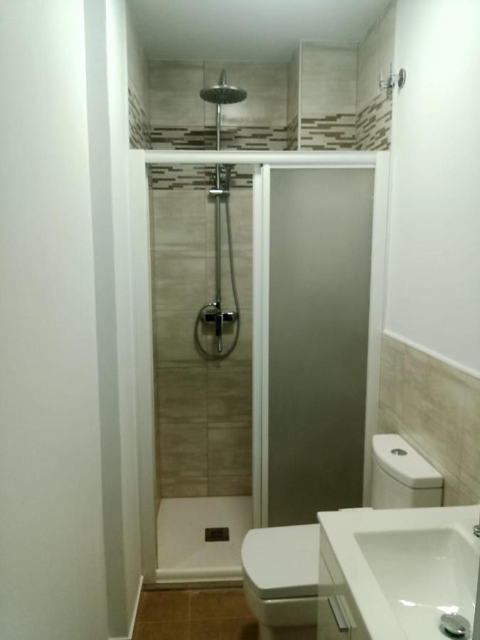 Casa Arigili Bed & Breakfast
