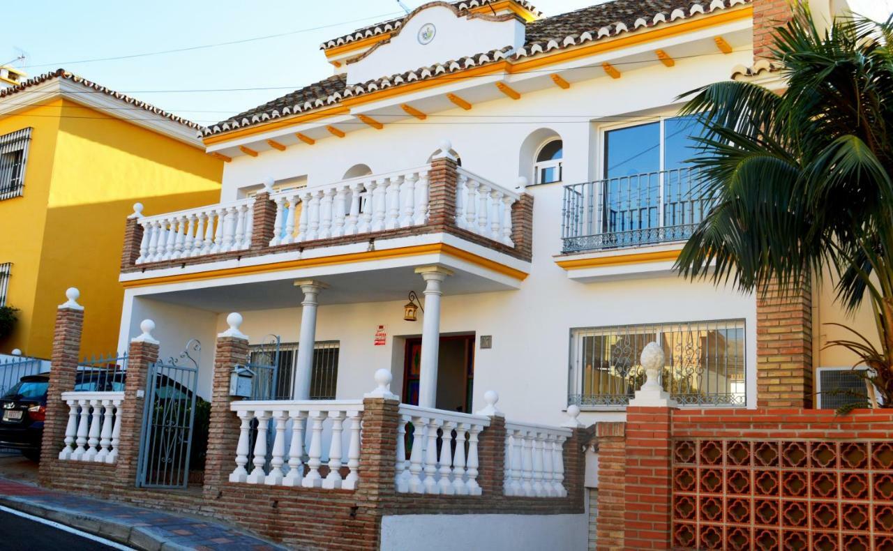 Casa Arigili Bed & Breakfast Fuengirola