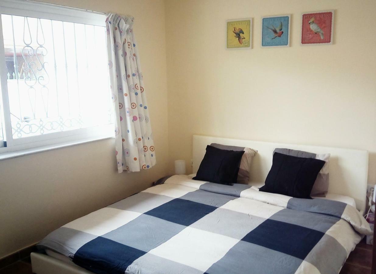 Casa Arigili Bed & Breakfast 2*