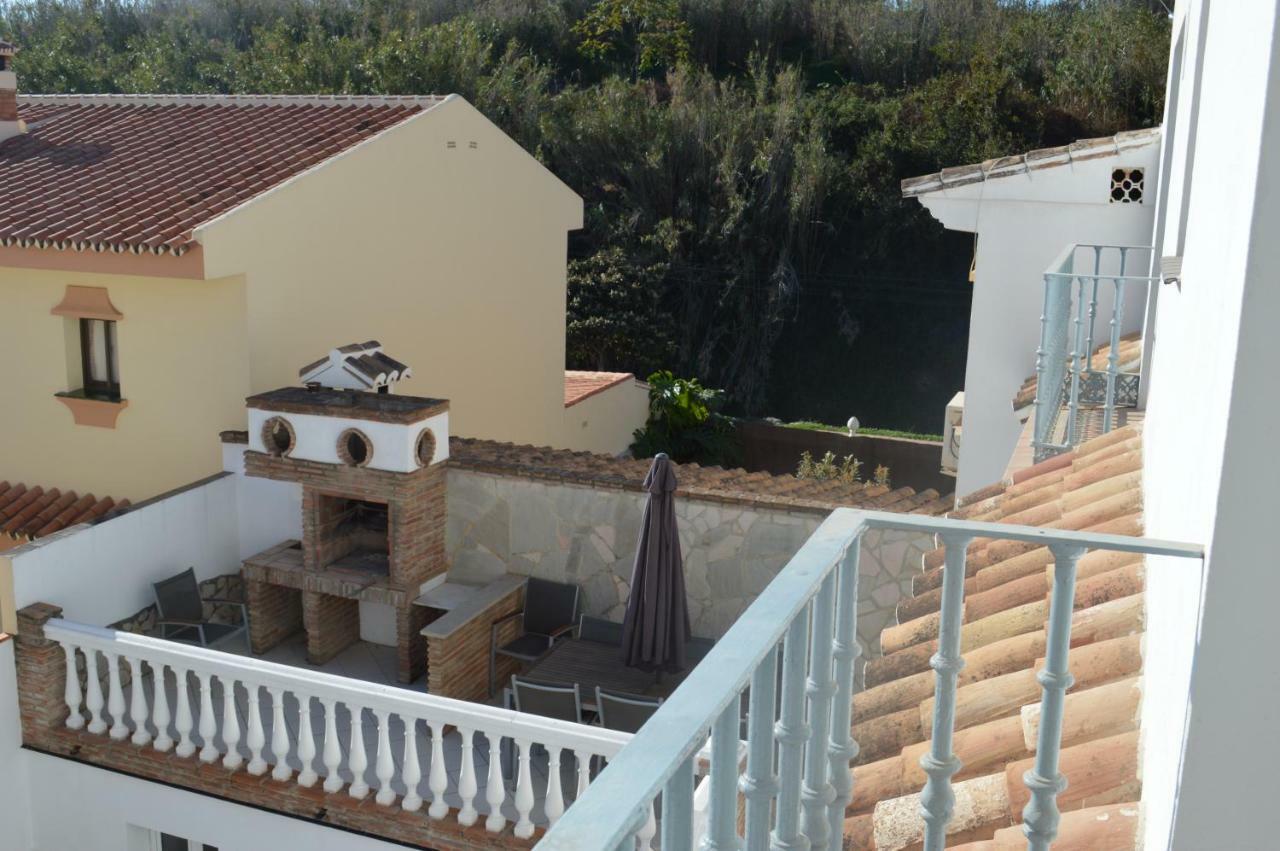 Casa Arigili Fuengirola