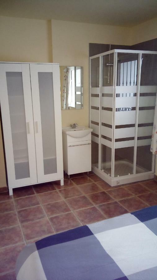 Casa Arigili 2* Fuengirola