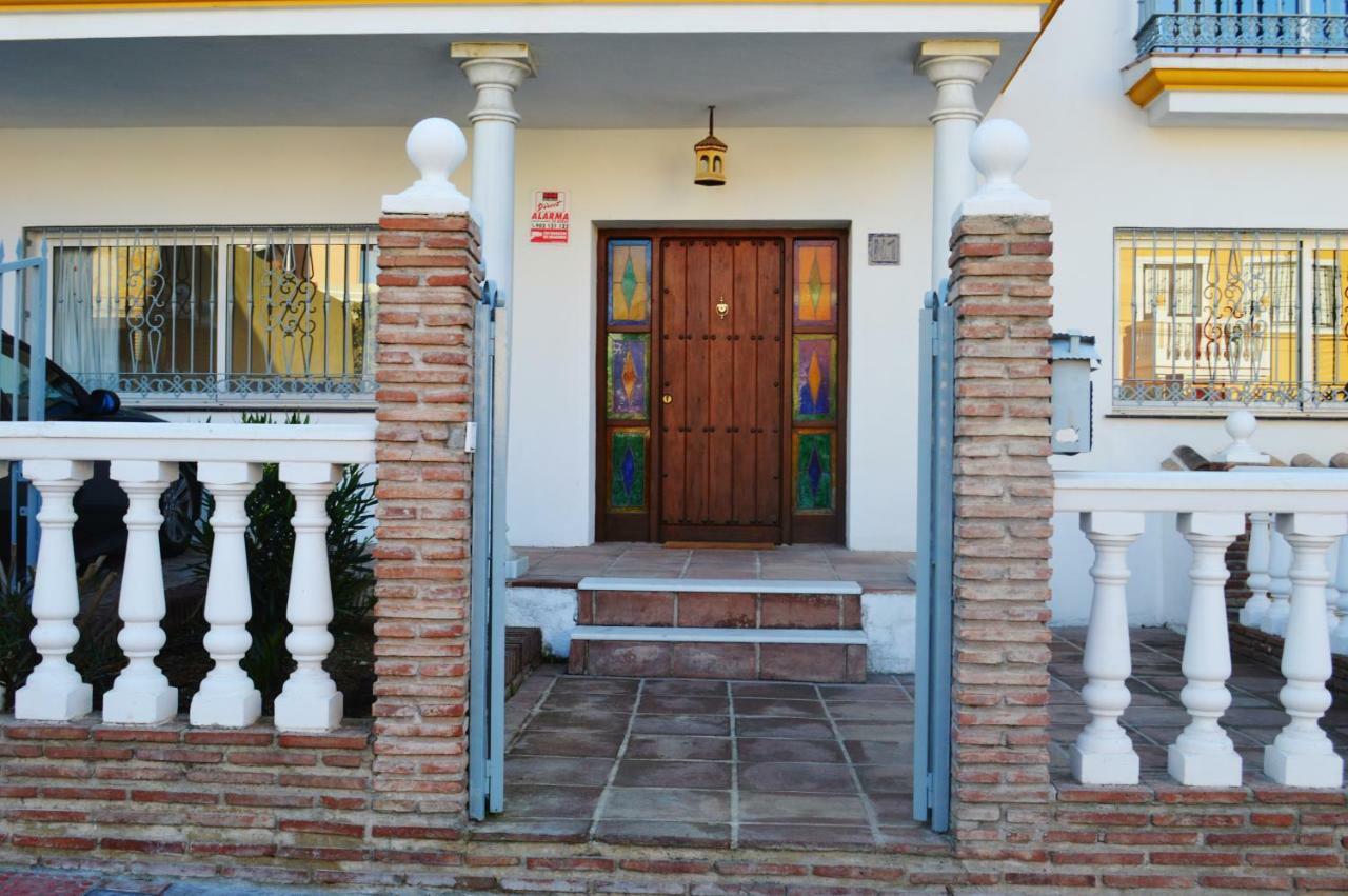 Casa Arigili