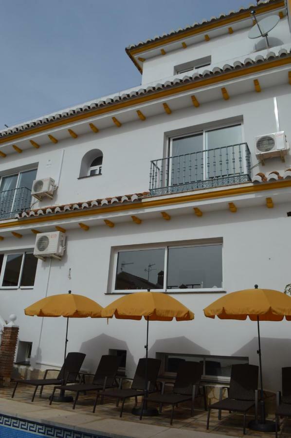 Bed & Breakfast Casa Arigili Fuengirola