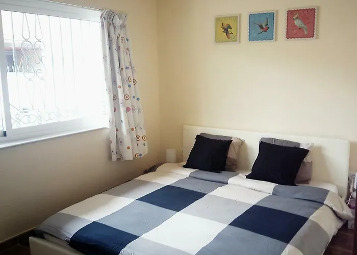 B&B Casa Arigili