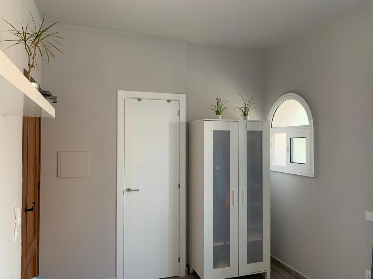 Bed & Breakfast Casa Arigili Fuengirola