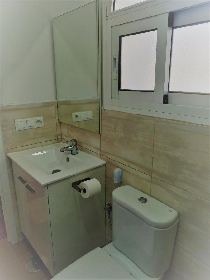 Casa Arigili Bed & Breakfast Fuengirola