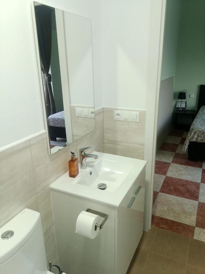 Casa Arigili 2* Fuengirola