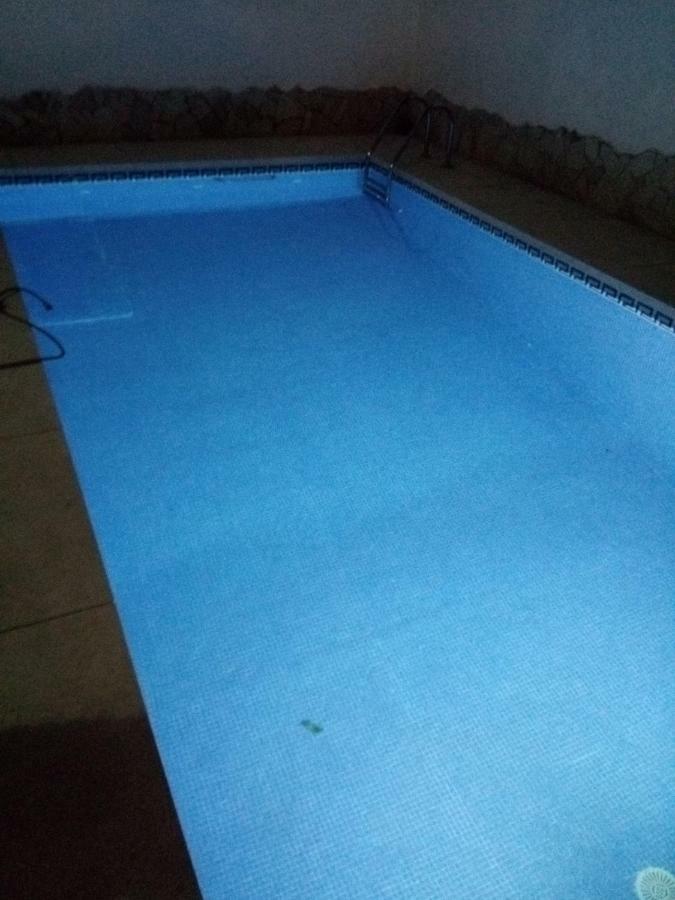 Bed & Breakfast Casa Arigili Fuengirola